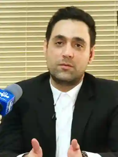 علی مظفری ( رئیس شورا)